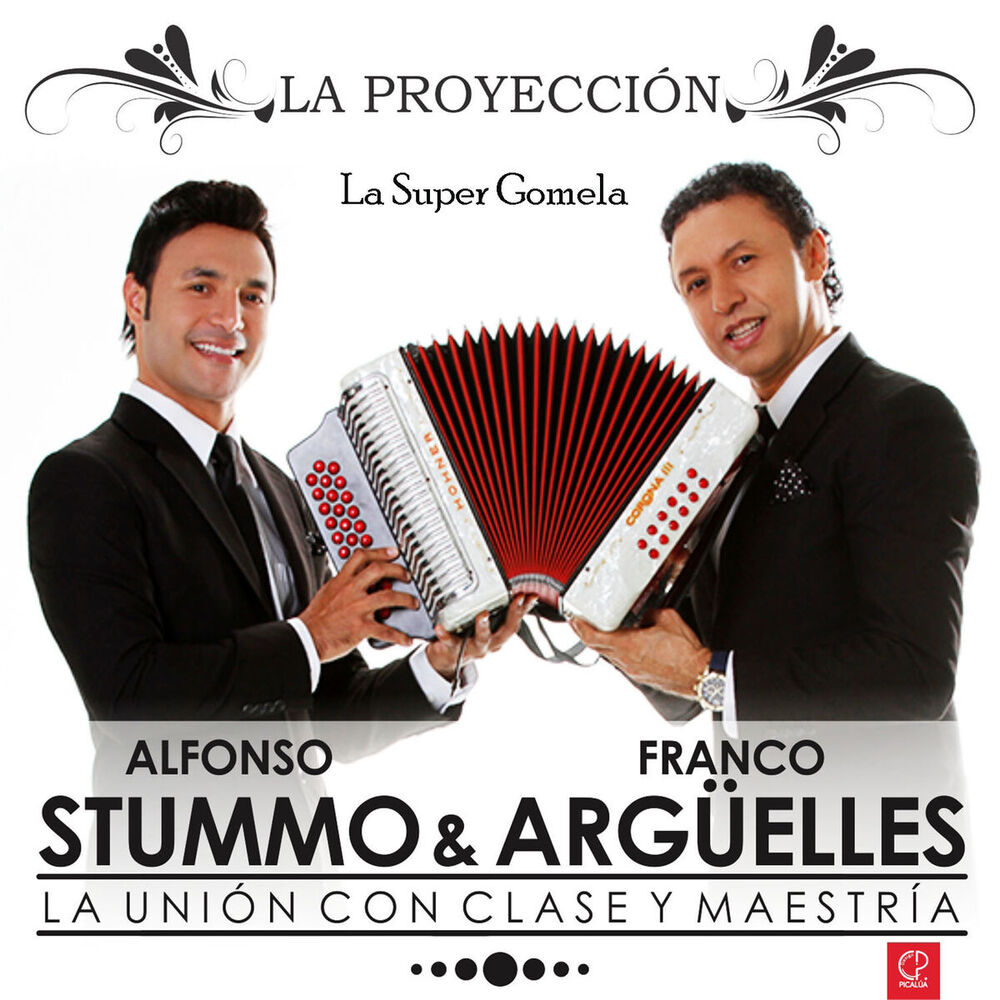 Picture of La Super Gomela