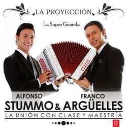Cover of La Super Gomela