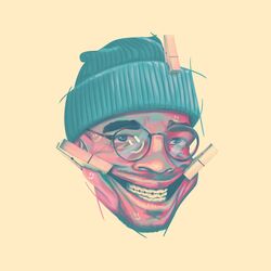 Cover of Misfit