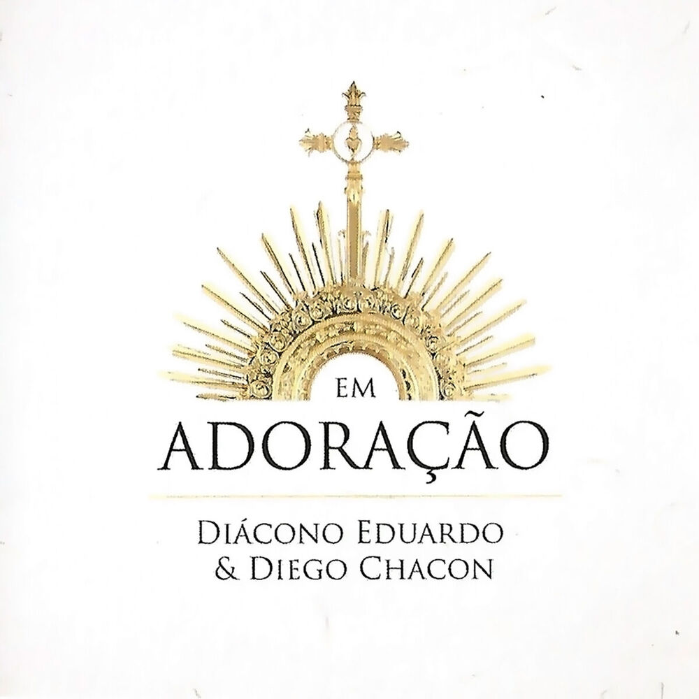 Picture of Em Adoração