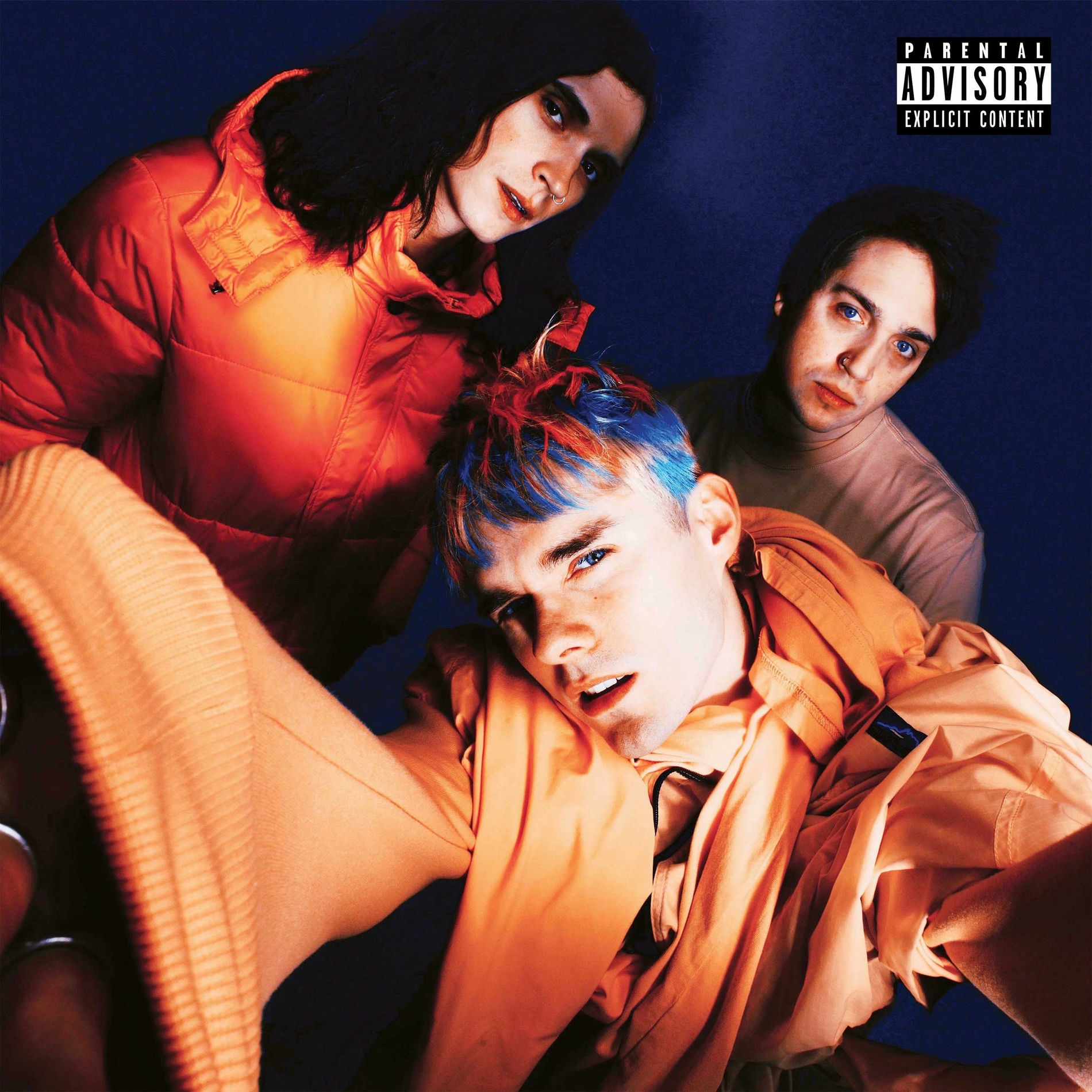 Album cover of GH2024
