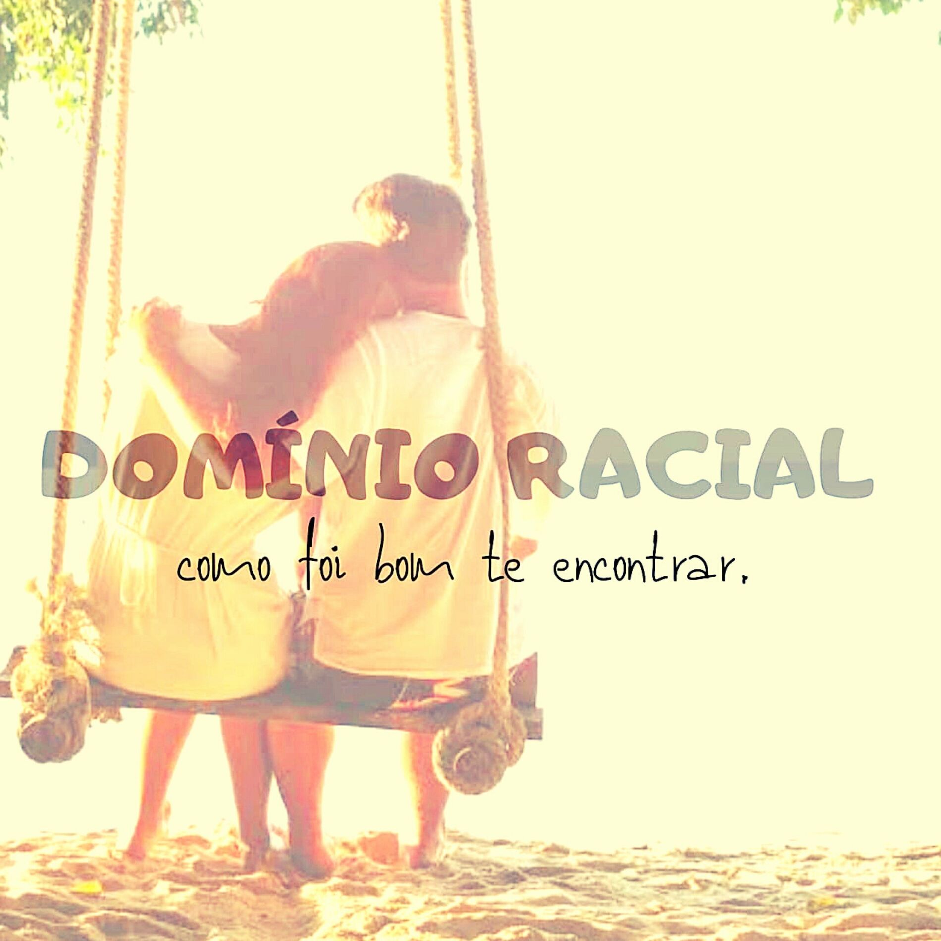 Album cover of Como Foi Bom Te Encontrar