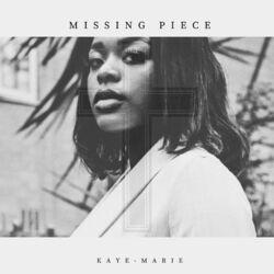 Cover of Missing Piece