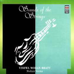 Cover of Sounds Of The Strings