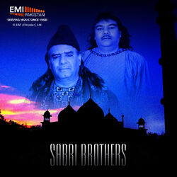 Cover of Sabri Brothers