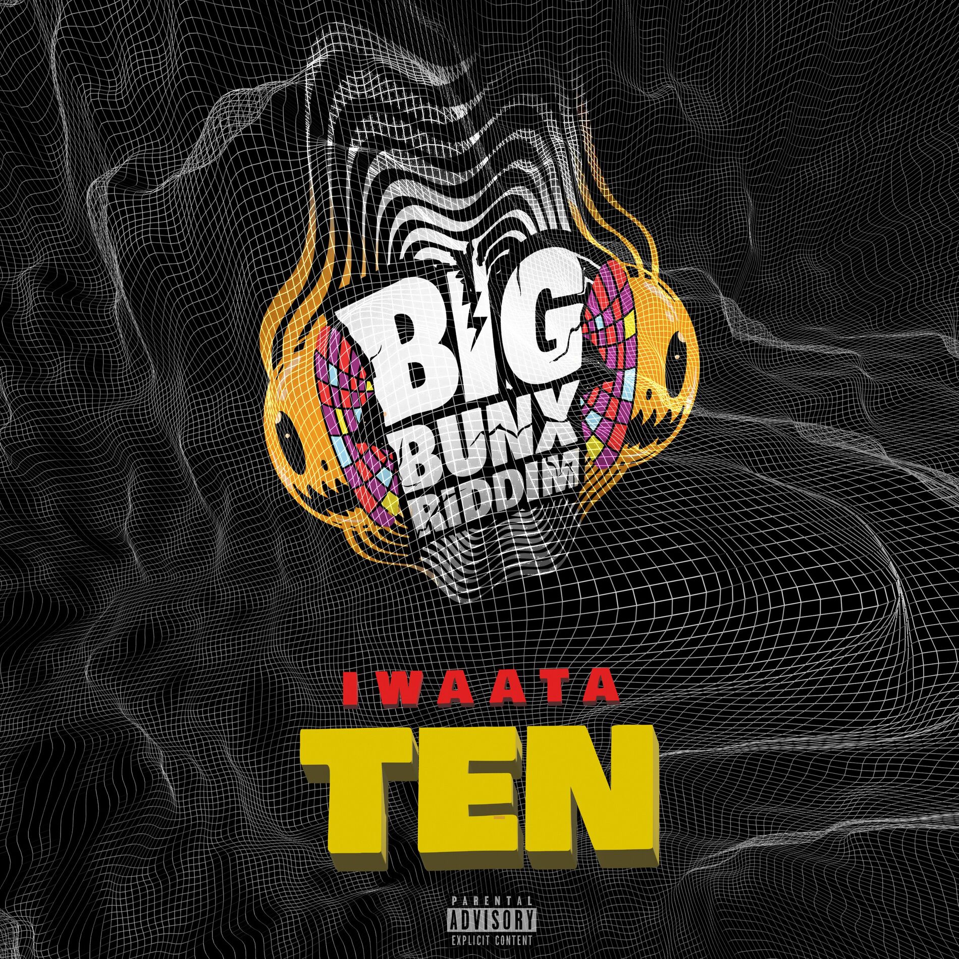 Album cover of Ten