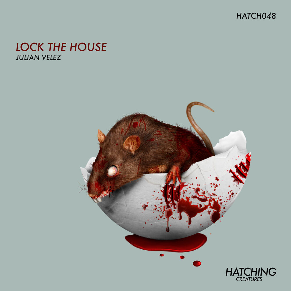 Picture of Lock the House