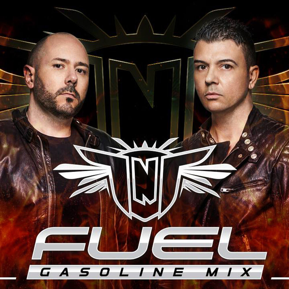 Picture of Fuel