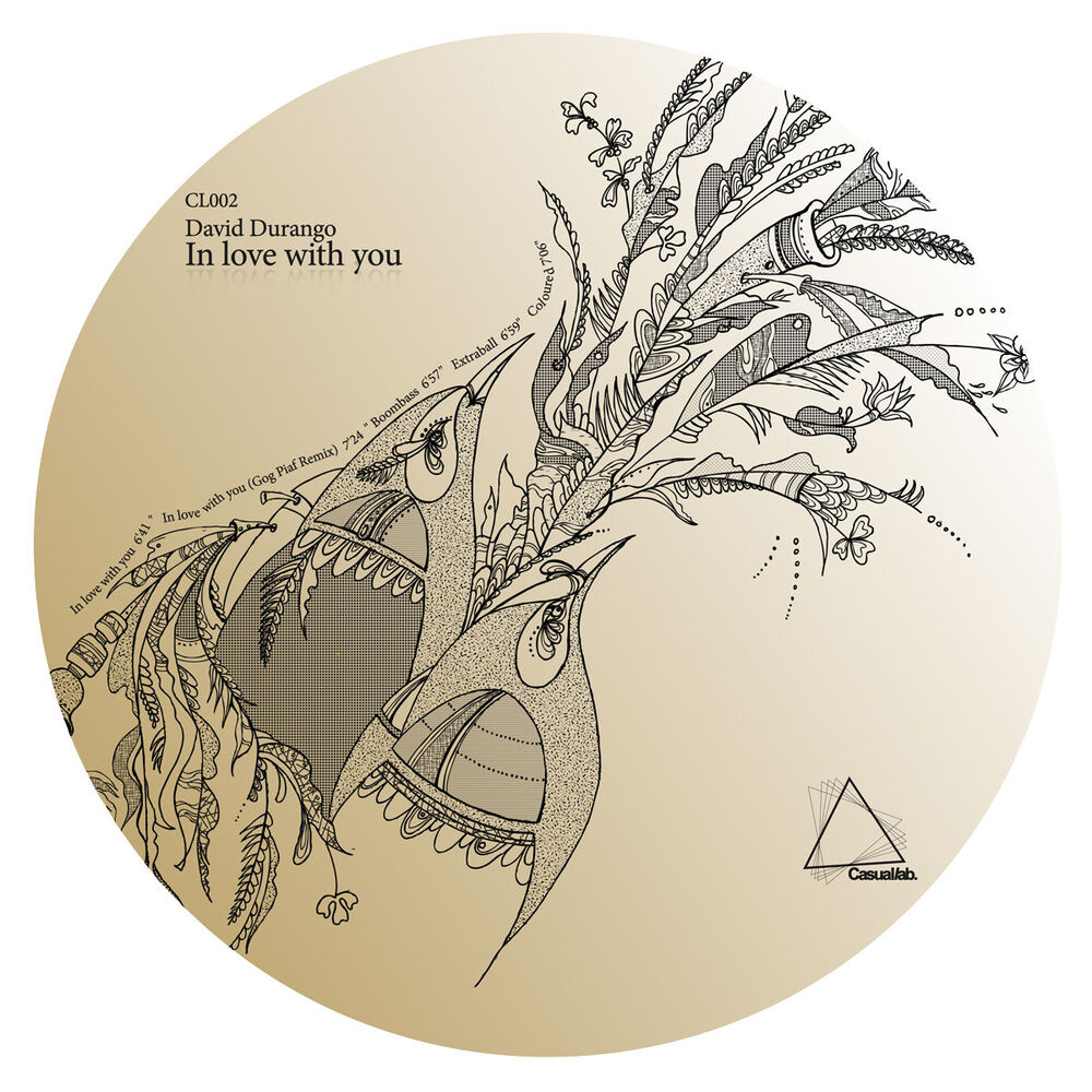 Picture of In Love With You