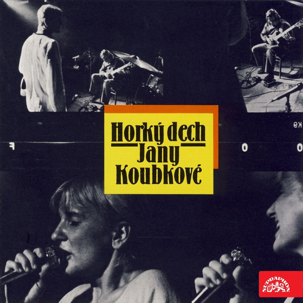 Picture of Horký Dech