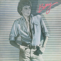 Cover of Barry