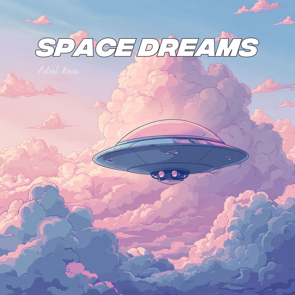 Picture of Space Dreams