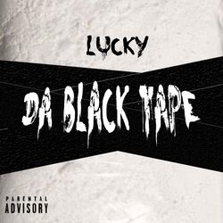 Cover of Da Black Tape