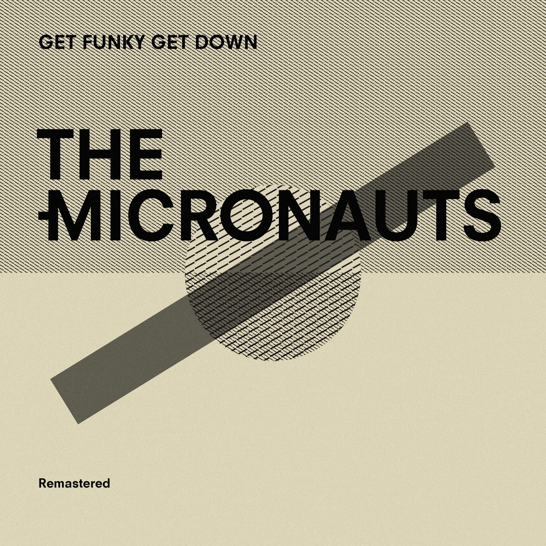 Album cover of Get Funky Get Down