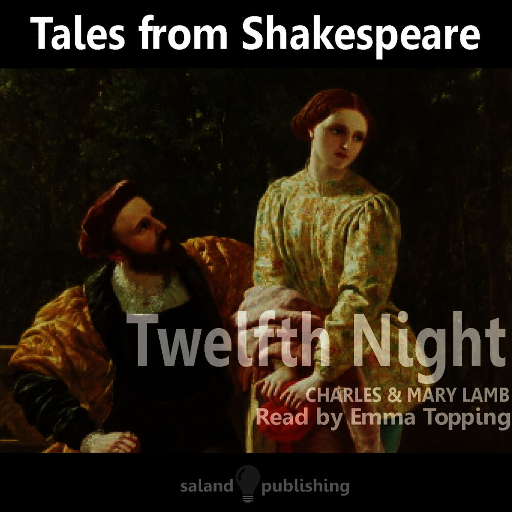 Picture of Lamb: Tales from Shakespeare