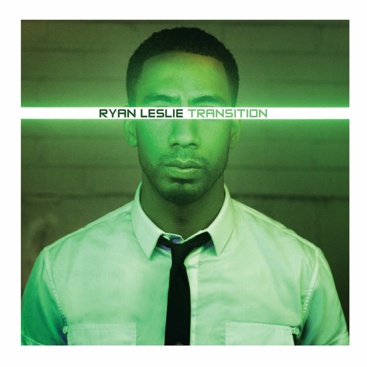 Album cover of Something That I Like