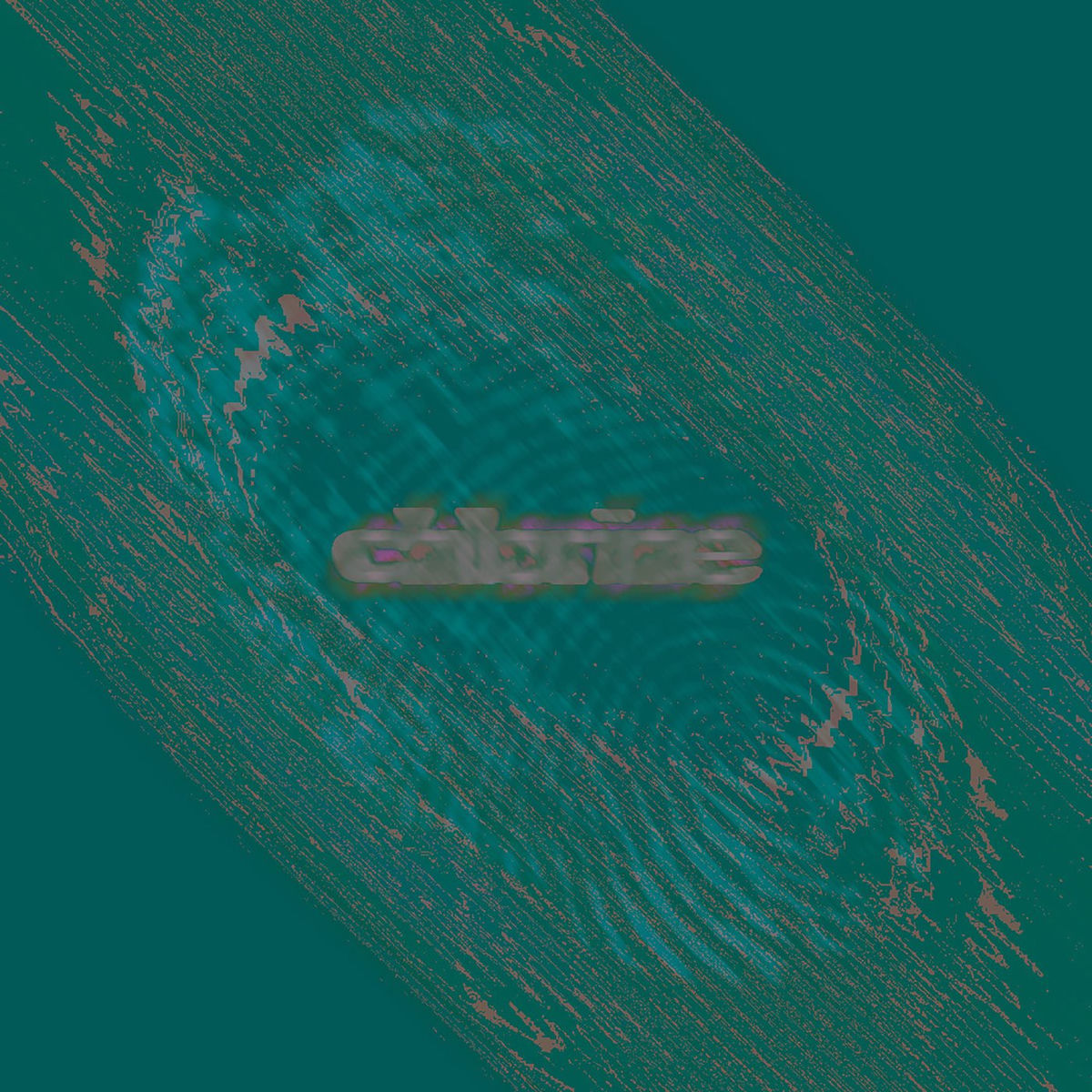 Album cover of Chlorine