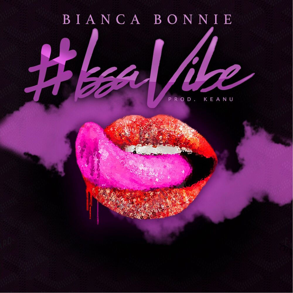 Picture of #Issa Vibe
