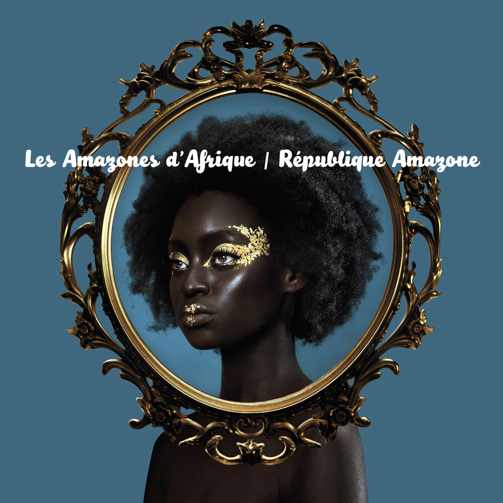 Picture of Republique Amazone