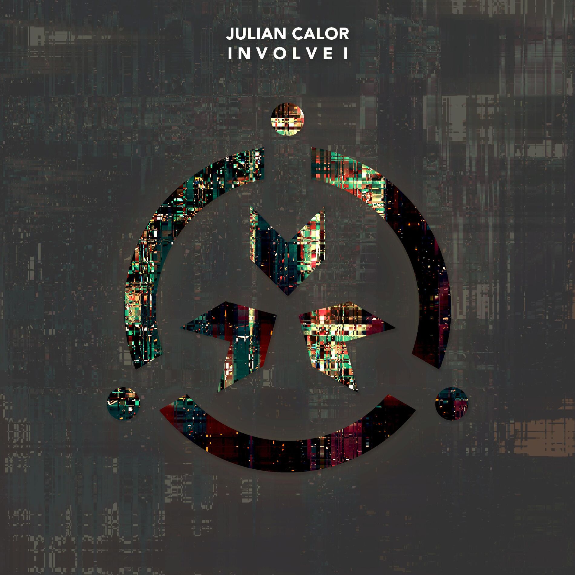 Album cover of Involve Collection