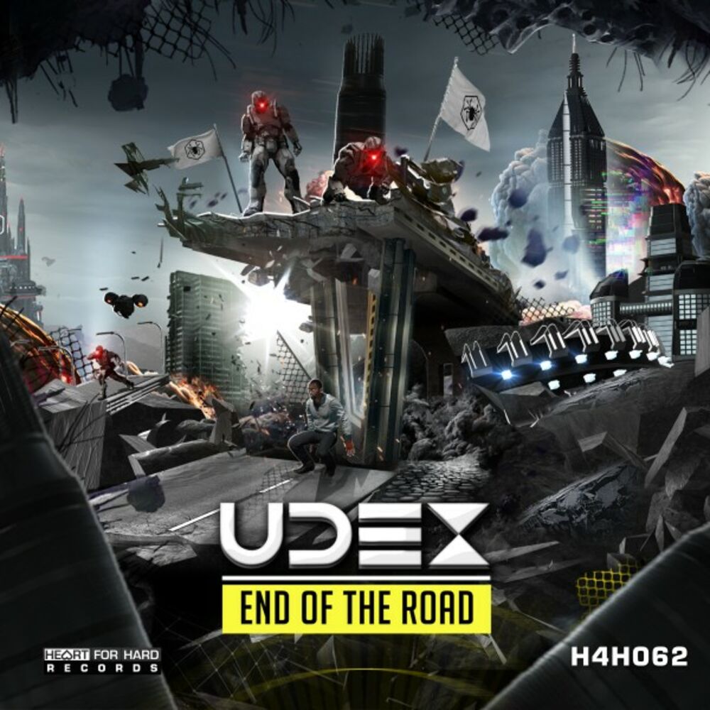 Picture of End of the Road
