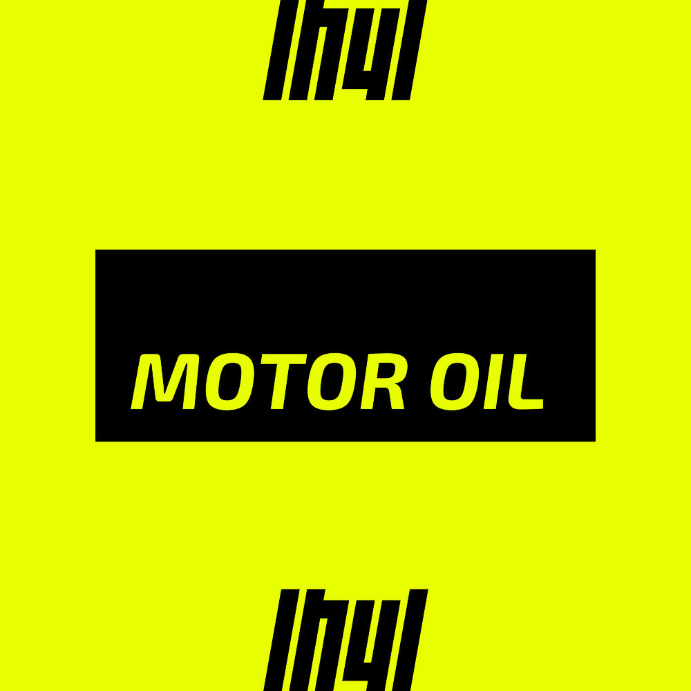 Picture of Motor Oil