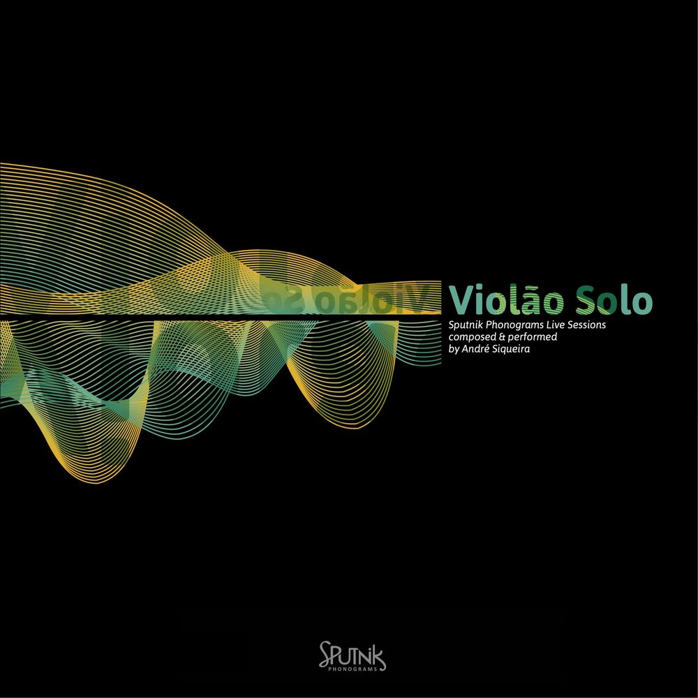 Picture of Violão Solo