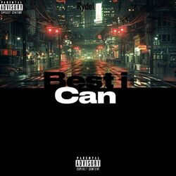 Cover of Best I Can