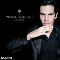Cover of You & I (Remixes)