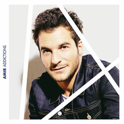 Cover of Addictions (Ultimate Version)