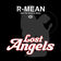 Lost Angels by R-Mean album cover