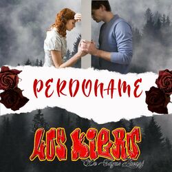Cover of Perdoname