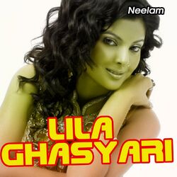 Cover of Lila Ghasyari