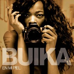 Cover of En mi piel