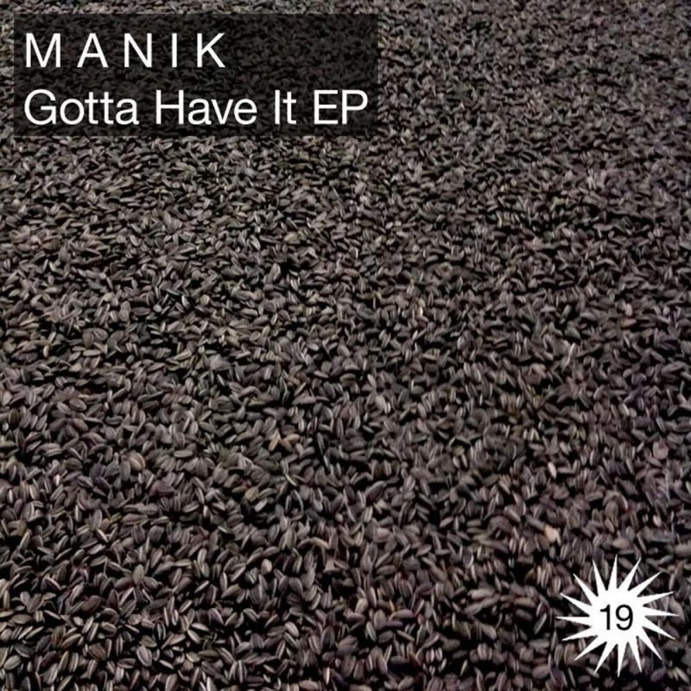Picture of Gotta Have It EP