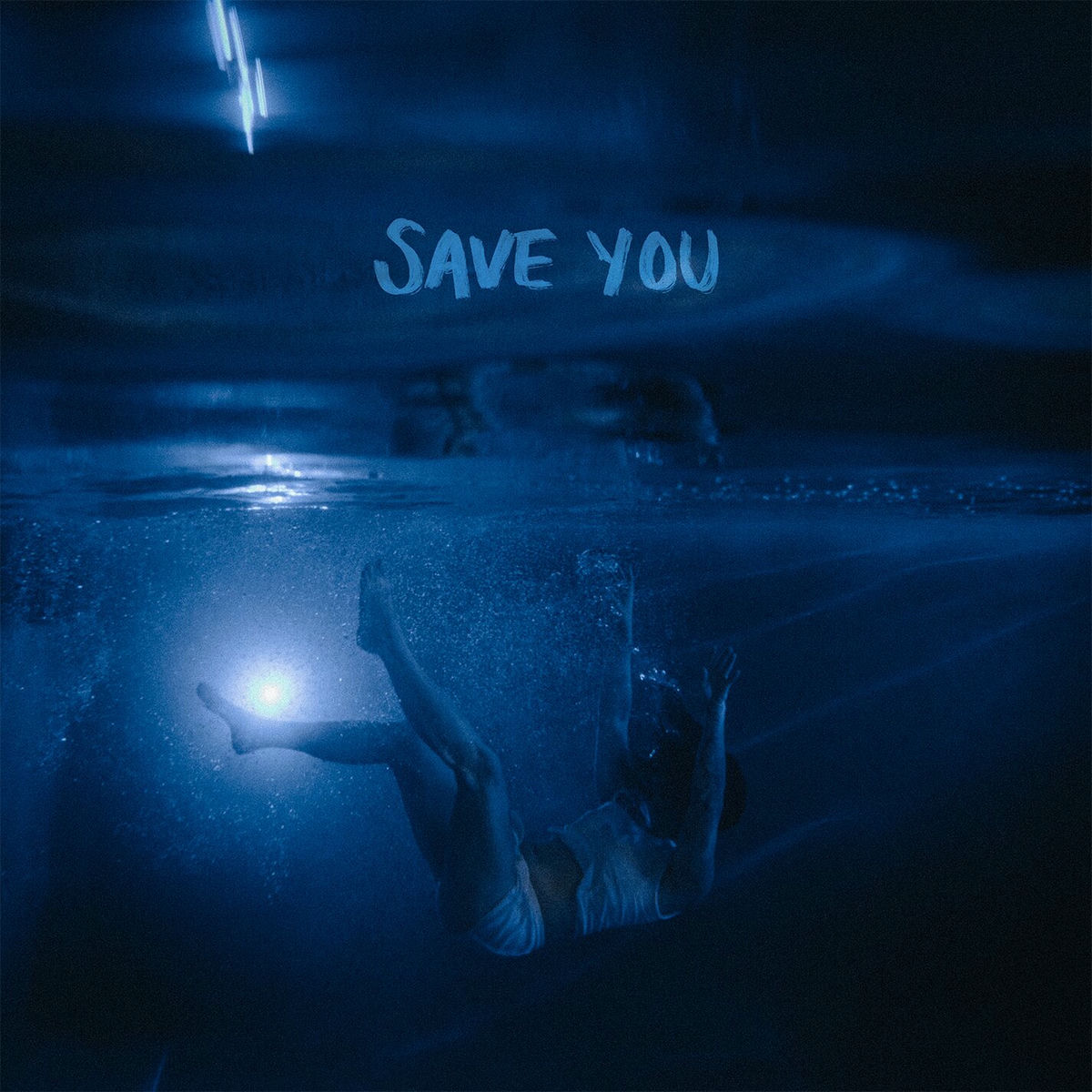 Album cover of Save You