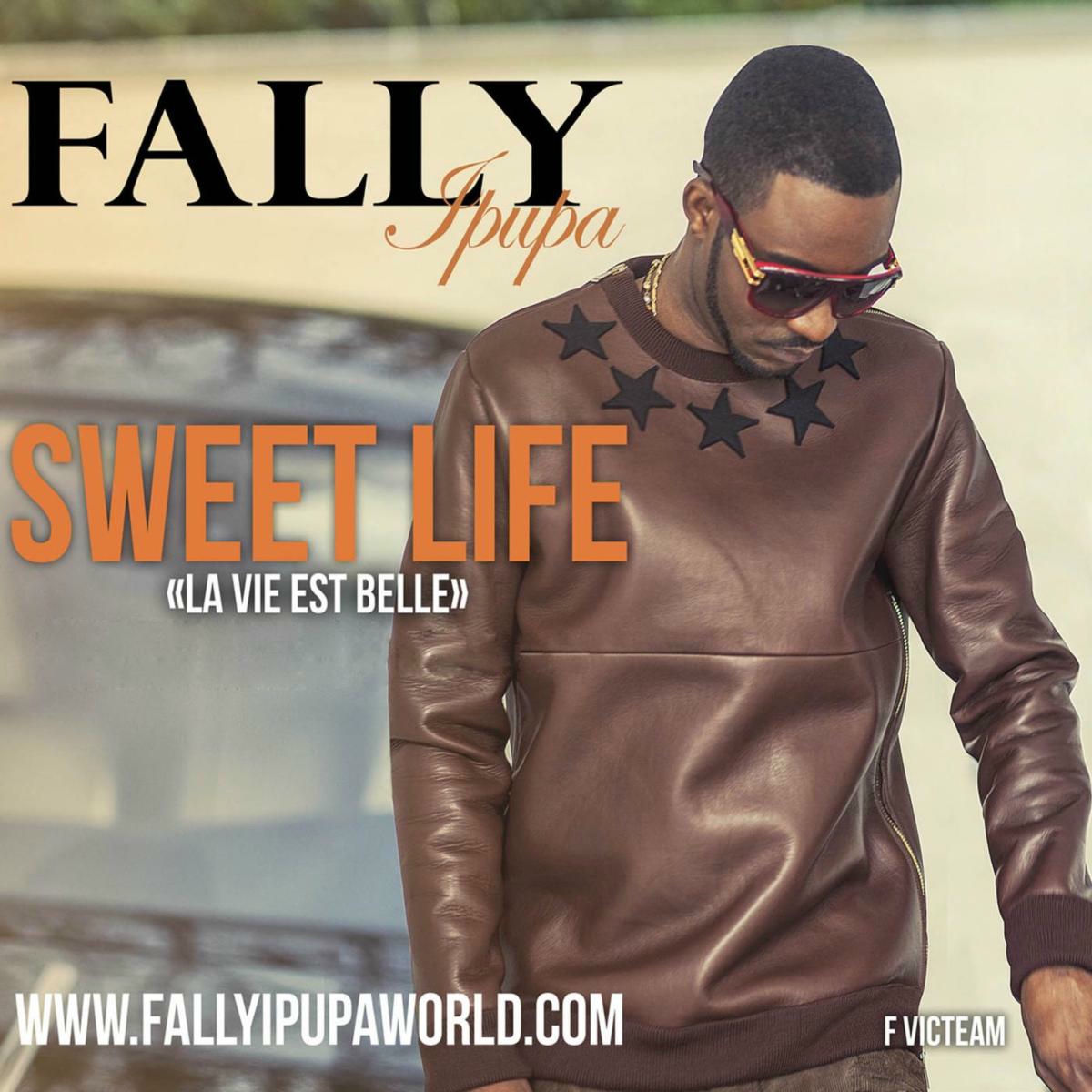 Album cover of Sweet Life 