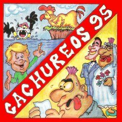 Cachureos 95