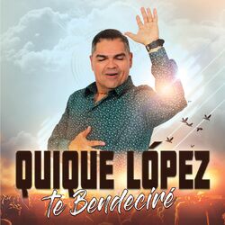 Cover of Te Bendeciré