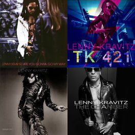 lenny kravitz