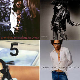 Lenny Kravitz