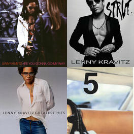 Lenny Kravitz