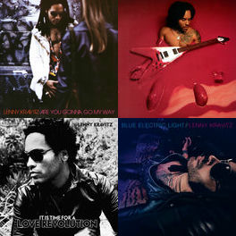 Lenny Kravitz