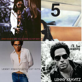 Lenny Kravitz