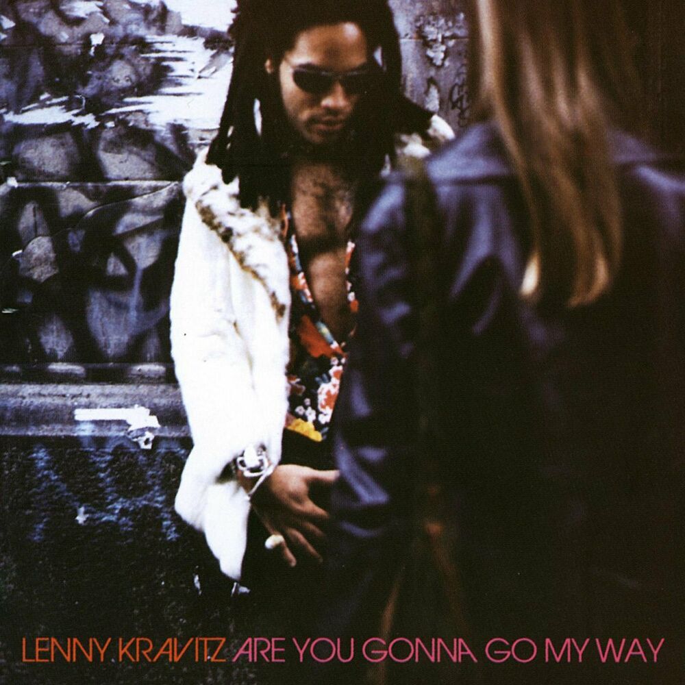 Picture of Are You Gonna Go My Way