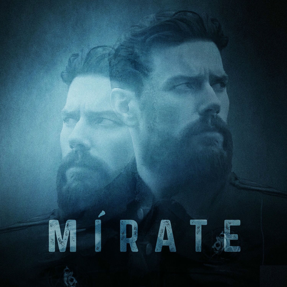 Album cover of Mírate