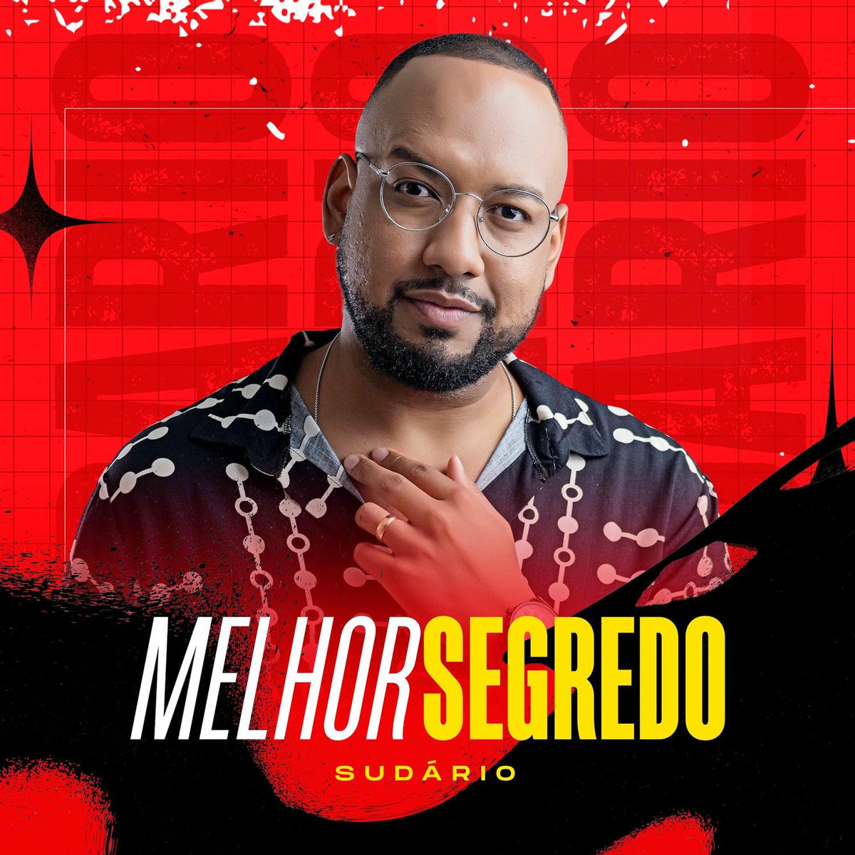 Album cover of Melhor Segredo