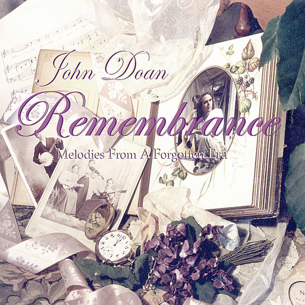 Picture of Remembrance: Melodies from a Forgotten Era