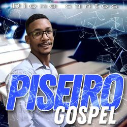 Cover of Piseiro Gospel