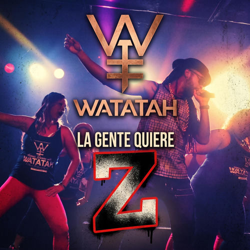 La Gente Quiere "Z"